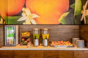 Fairfield Inn & Suites Mexico City Vallejo