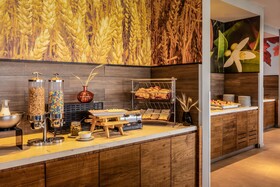 Fairfield Inn & Suites Mexico City Vallejo