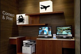 Fairfield Inn & Suites Mexico City Vallejo