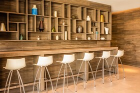 Fairfield Inn & Suites Mexico City Vallejo