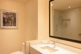 Fairfield Inn & Suites Mexico City Vallejo