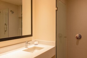 Fairfield Inn & Suites Mexico City Vallejo