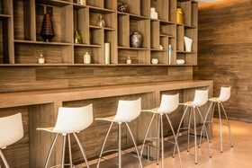 Fairfield Inn & Suites Mexico City Vallejo