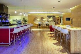 Fiesta Inn Centro Histórico