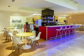 Fiesta Inn Centro Histórico