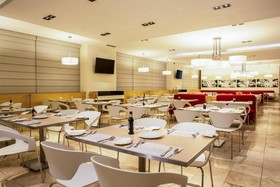 Fiesta Inn Centro Histórico