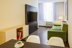 Fiesta Inn Centro Histórico