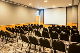 Fiesta Inn Express Ciudad de México Fórum Buenavista
