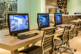 Fiesta Inn Express Ciudad de México Fórum Buenavista