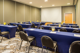 Fiesta Inn Express Ciudad de México Fórum Buenavista