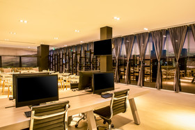 Fiesta Inn Express Ciudad de México Fórum Buenavista