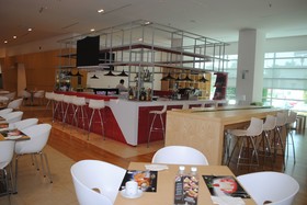 Fiesta Inn Cuautitlán