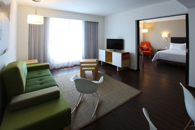 Fiesta Inn Cuautitlán