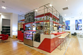 Fiesta Inn Cuautitlán