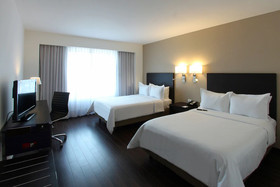 Fiesta Inn Cuautitlán