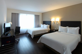 Fiesta Inn Cuautitlán