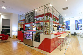 Fiesta Inn Cuautitlán