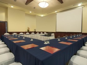 Fiesta Inn Ecatepec