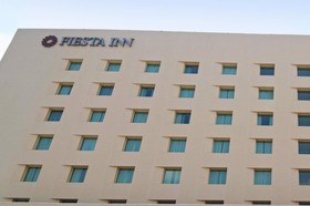 Fiesta Inn Ecatepec