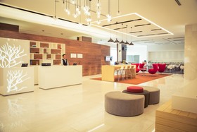 Fiesta Inn Plaza Central Aeropuerto