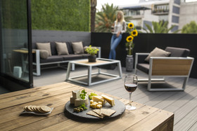 FlowSuites Condesa