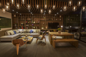 FlowSuites Condesa