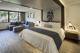 FlowSuites Condesa