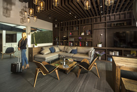FlowSuites Condesa