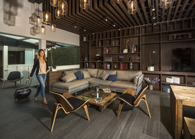 FlowSuites Condesa