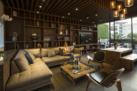 FlowSuites Condesa