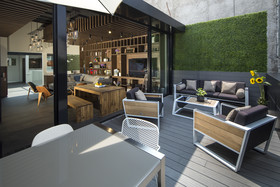 FlowSuites Condesa