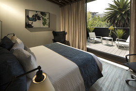 FlowSuites Condesa
