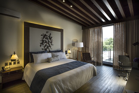 FlowSuites Condesa