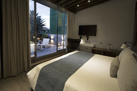 FlowSuites Condesa