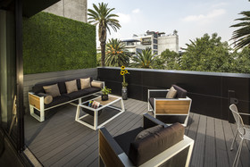 FlowSuites Condesa