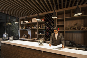 FlowSuites Condesa
