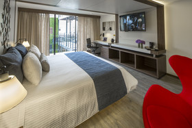 FlowSuites Condesa
