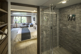 FlowSuites Condesa