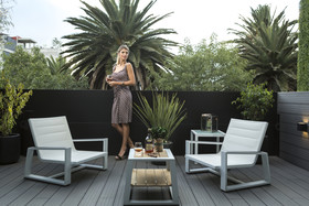FlowSuites Condesa