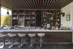 FlowSuites Condesa