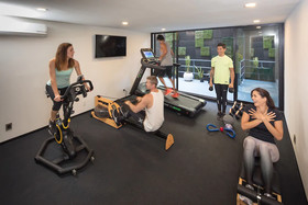 FlowSuites Condesa