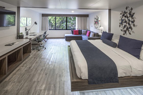 FlowSuites Condesa