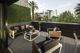 FlowSuites Condesa