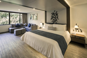 FlowSuites Condesa