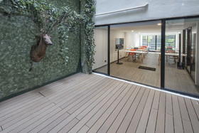 FlowSuites Condesa