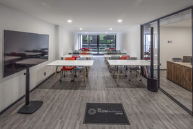 FlowSuites Condesa