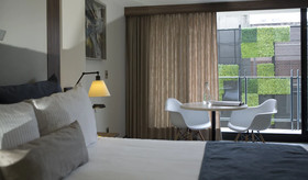 FlowSuites Condesa