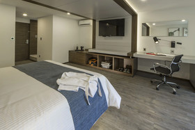 FlowSuites Condesa