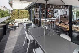 FlowSuites Condesa