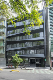 FlowSuites Condesa